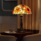 Tiffany Table Lamp 40cm Shade (15040)