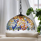 Tiffany Pendant Lamp 40cm shade (16038C)