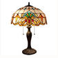 Tiffany Table Lamp 40cm Shade (15007)