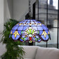 Tiffany Pendant Lamp 40cm shade (16942C)