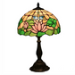 Tiffany Table Lamp (12732)