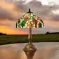 Tiffany Table Lamp (12095)