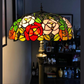 Tiffany Floor Lamp (16078)