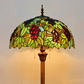 Tiffany Floor Lamp (16059)