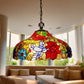 Tiffany Pendant Lamp 40cm shade (16111C)