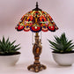 Tiffany Table Lamp 40cm Shade (15025)