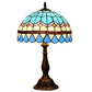 Tiffany Table Lamp (12101)