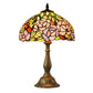 Tiffany Table Lamp (12098)