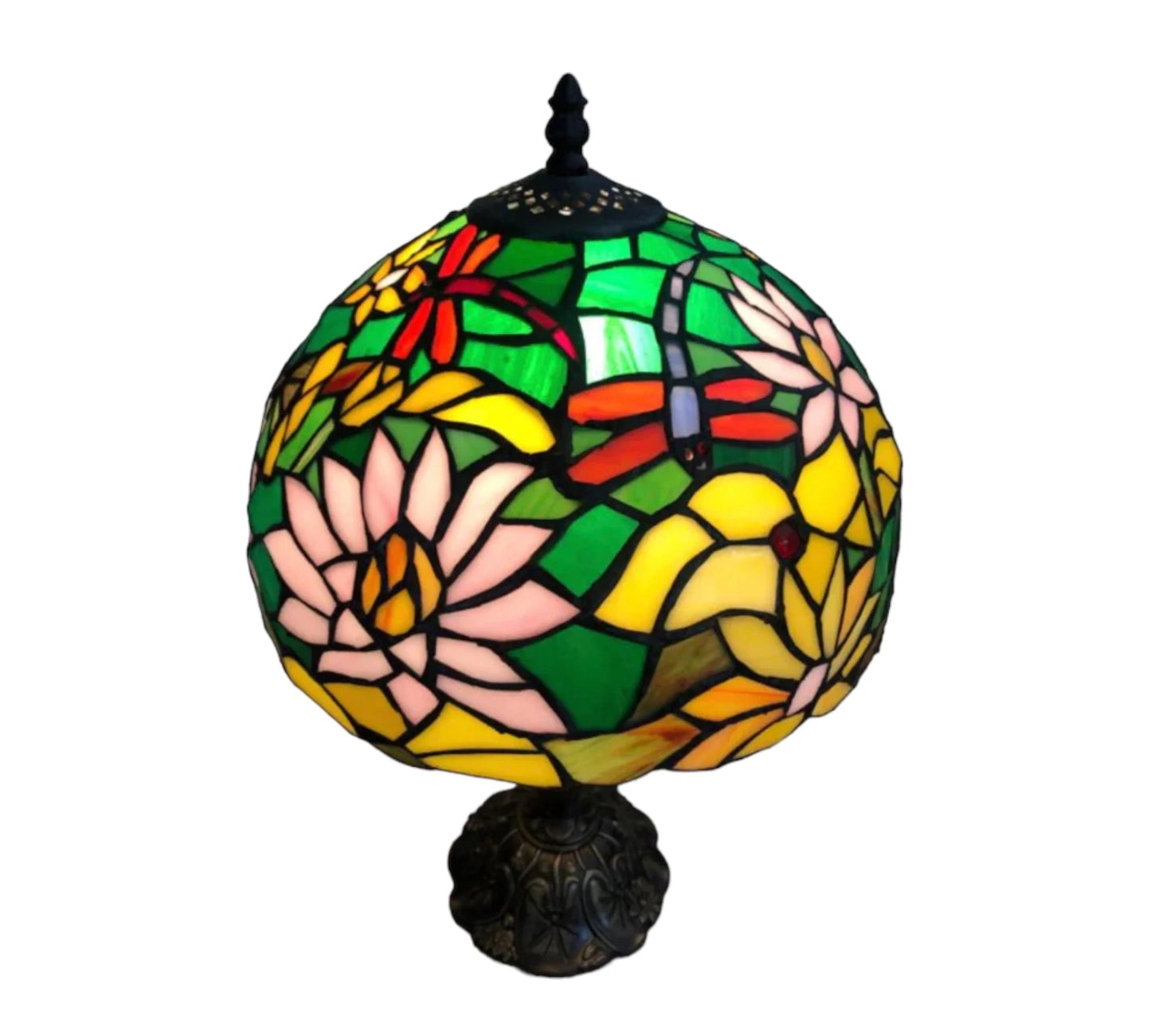 Tiffany Pendant Lamp 30cm shade (12715C)