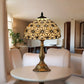 Tiffany Table Lamp (11000)