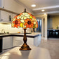 Tiffany Table Lamp (12068)