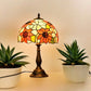 Tiffany Table Lamp (12068)