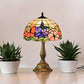 Tiffany Table Lamp (12704)