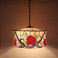 Tiffany Pendant Lamp 46cm shade (19008C)