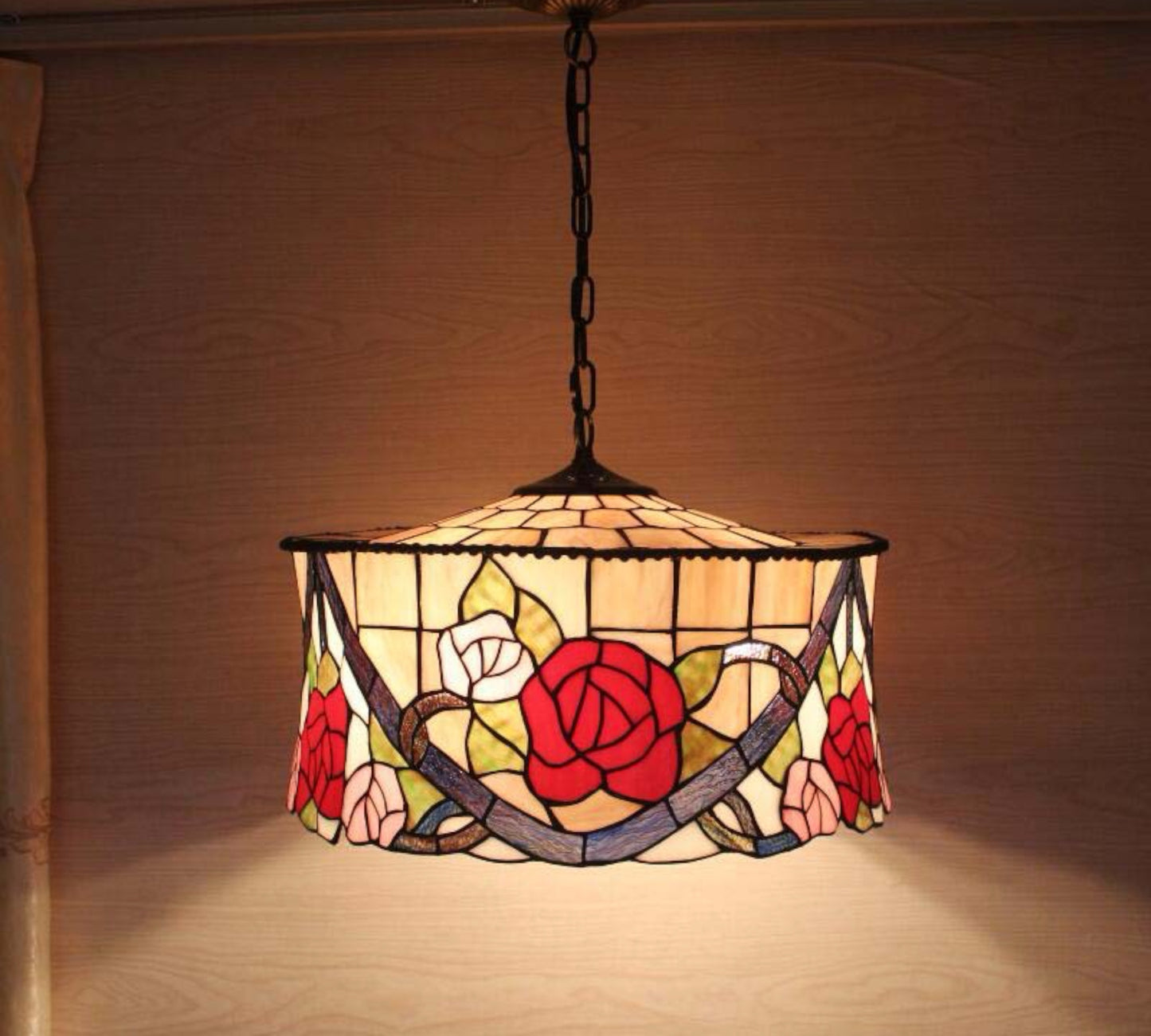 Tiffany Pendant Lamp 46cm shade (19008C)