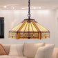 Tiffany Pendant Lamp 40cm shade (16004C)