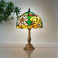 Tiffany Table Lamp (12715)