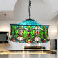 Tiffany Pendant Lamp 46cm shade (19001C)