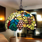 Tiffany Pendant Lamp 30cm shade (12090C)