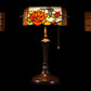 Tiffany Table Lamp (12039)