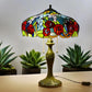 Tiffany Table Lamp 40cm Shade (15034)