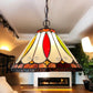 Tiffany Pendant Lamp 30cm shade (12002C)