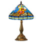 Tiffany Table Lamp (12003)