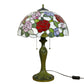 Tiffany Table Lamp 40cm Shade (15018)