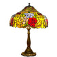 Tiffany X-Large Table Lamp 46cm Shade (19010T)