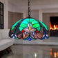 Tiffany Pendant Lamp 40cm shade (16013C)