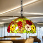 Tiffany Pendant Lamp 40cm shade (16115C)