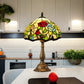 Tiffany Table Lamp (12712)