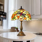 Tiffany Table Lamp (12043)