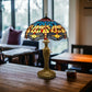 Tiffany Table Lamp 40cm Shade (15043)