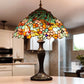 Tiffany Table Lamp 40cm Shade (15042)