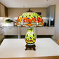 Tiffany Table Lamp (12076D)