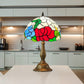 Tiffany Table Lamp (12726)