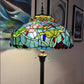 Tiffany X-Large Table Lamp 46cm Shade (19003T)