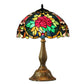 Tiffany Table Lamp (12087)