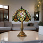 Tiffany Table Lamp (12097)