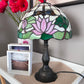 Tiffany Table Lamp (12732)