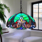 Tiffany Pendant Lamp 40cm shade (16013C)