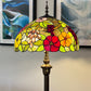 Tiffany Floor Lamp (16115)