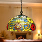 Tiffany Pendant Lamp 40cm shade (16939P)