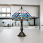 Tiffany Table Lamp (12005)