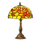 Tiffany Table Lamp (12719)