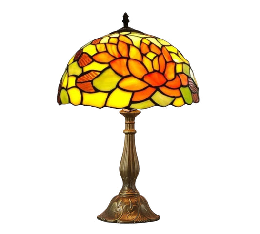 Tiffany Table Lamp (12719)