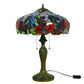 Tiffany Table Lamp 40cm Shade (15034)