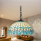 Tiffany Pendant Lamp 40cm shade (16119C)