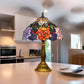 Tiffany Table Lamp (12063)